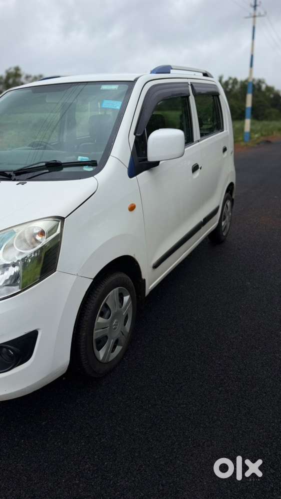 Maruti Suzuki Wagon R 2019 Year
