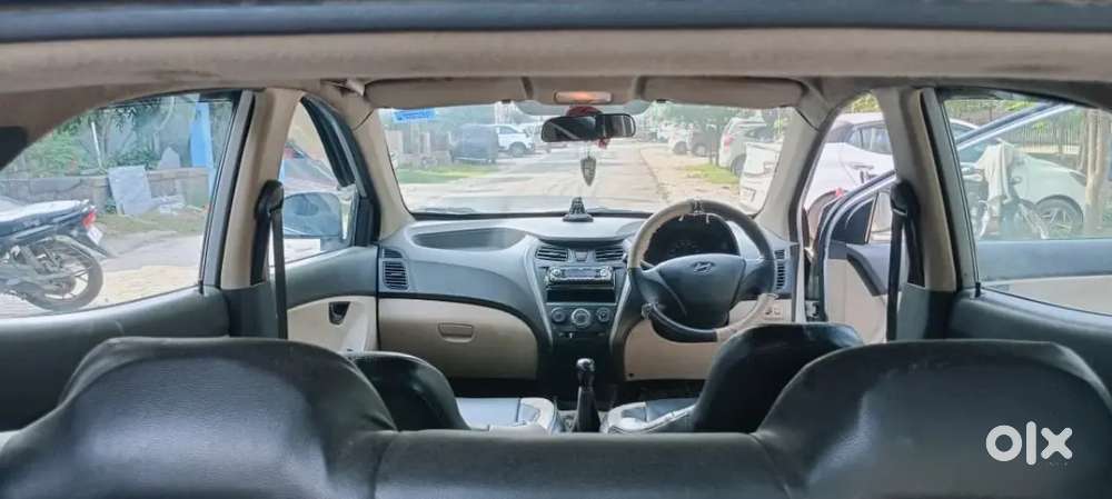 Hyundai Eon Era 2016 Car