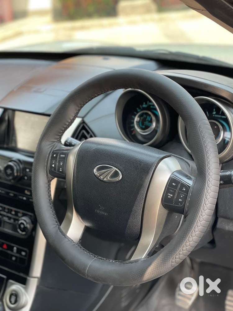Mahindra Xuv500 W11 Option, 2019, Diesel