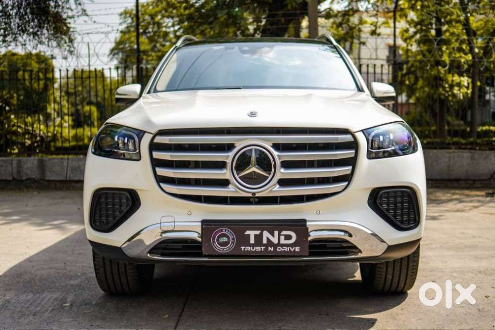 Mercedes-benz Gls 450 4matic, 2025, Petrol
