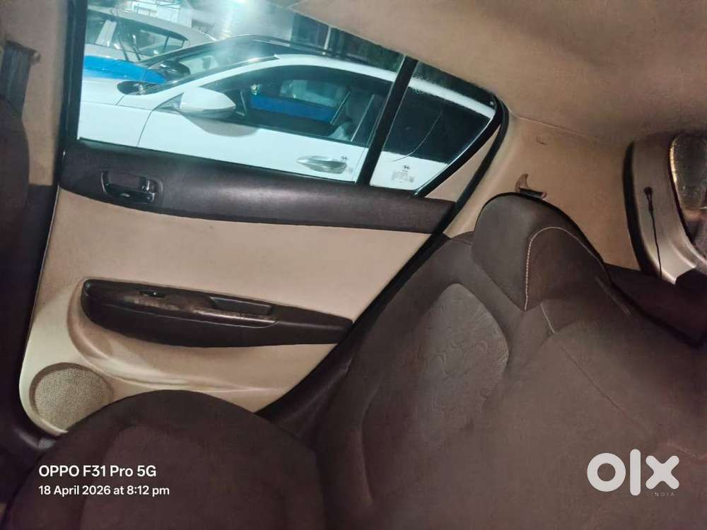 New Tyres, New Battery, Full Service History, Excellent Condition.