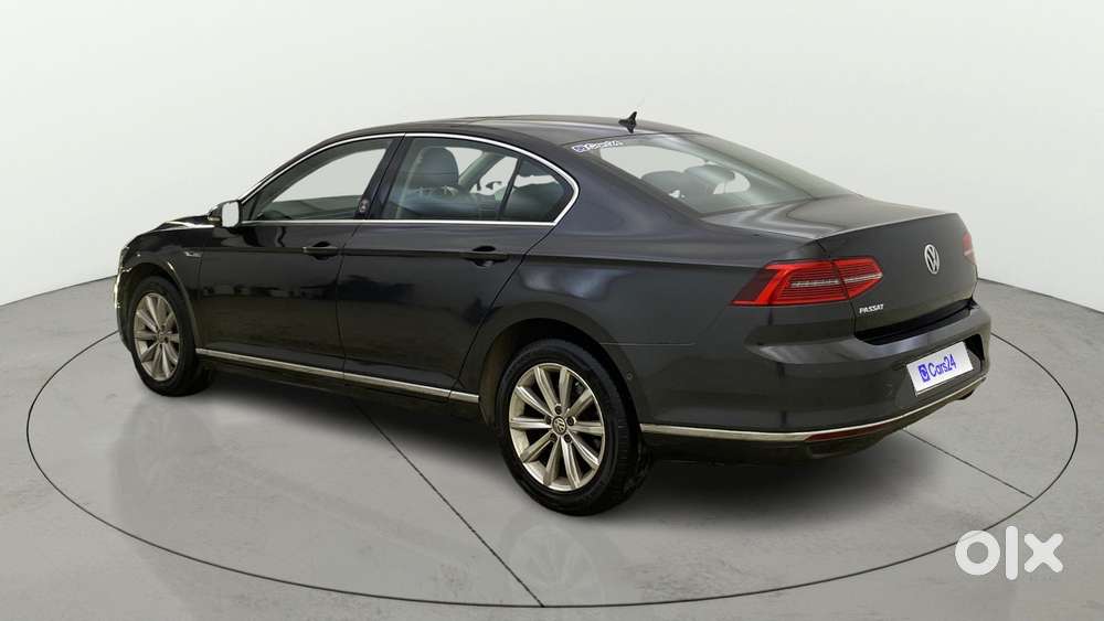 Volkswagen Passat [2014-2018] 2.0 Highline Dsg, 2018, Diesel