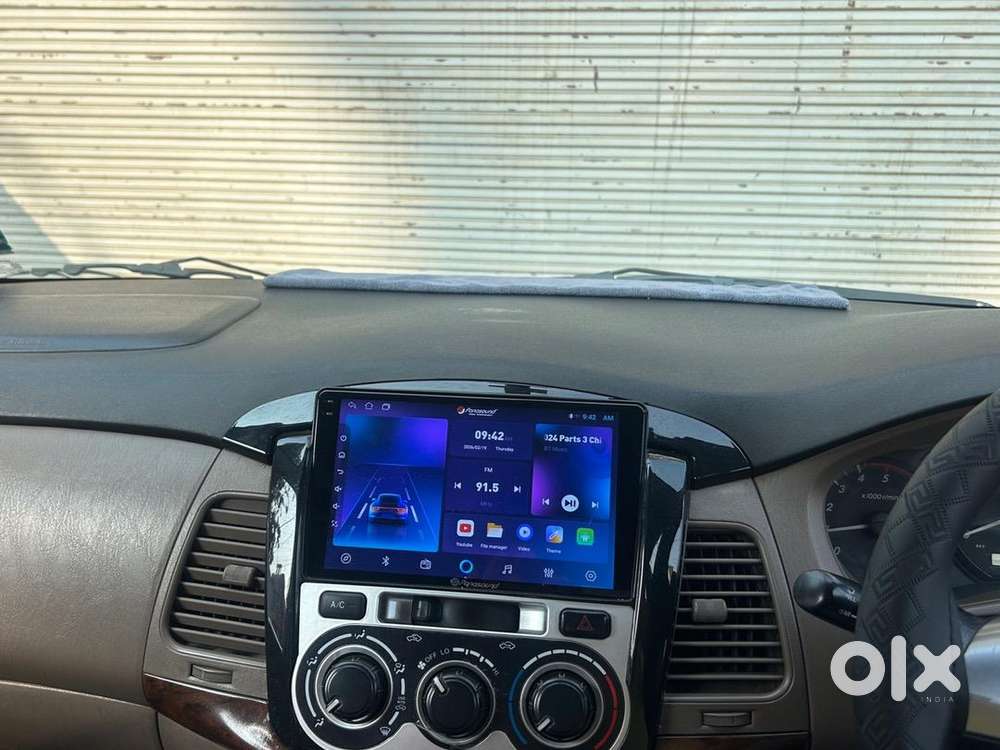 Toyota Innova 2016 Diesel Good Condition