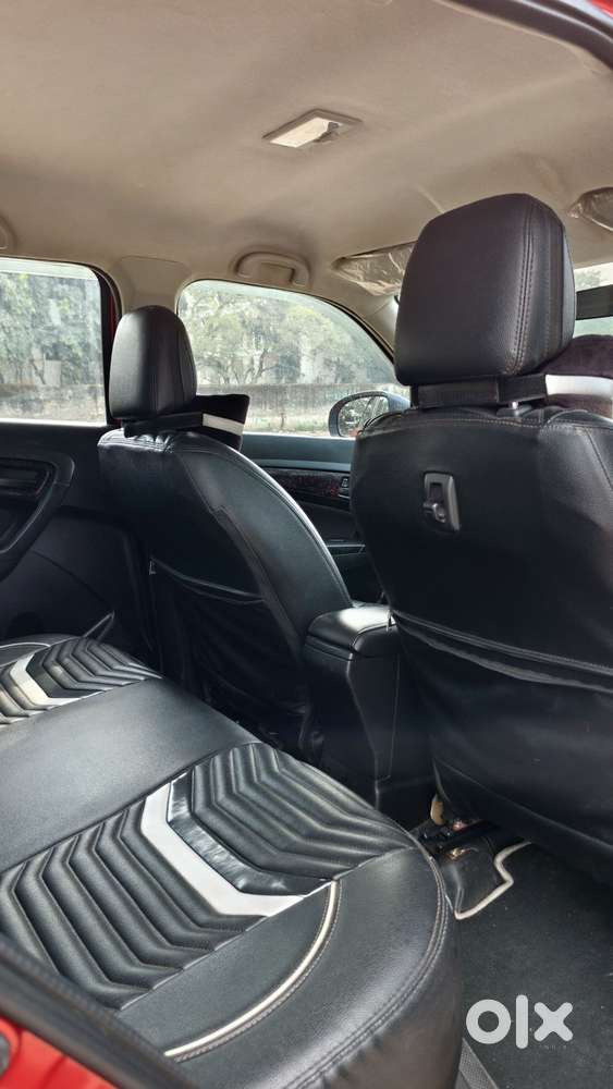 Maruti Suzuki Vitara Brezza Vdi Mt, 2018, Diesel