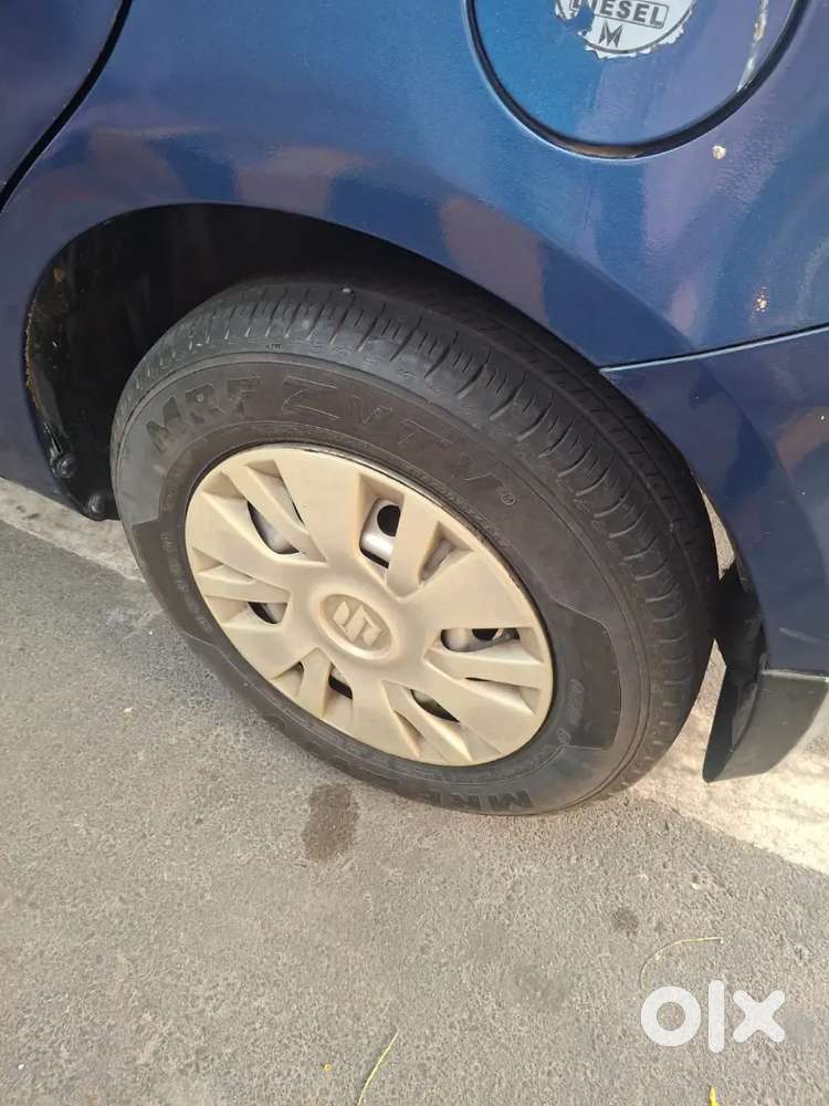 Maruti Suzuki Swift 2012 Diesel