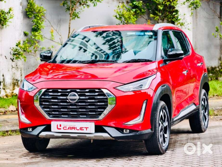 Nissan Magnite 1.0 Xv, 2023, Petrol