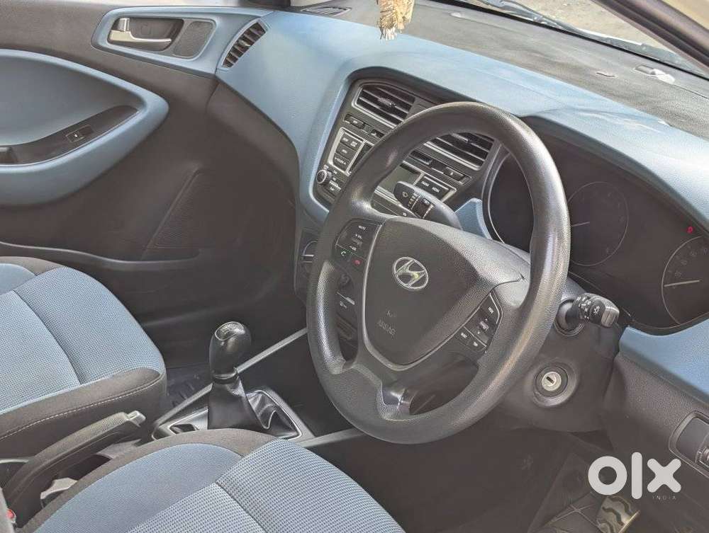 Hyundai I20 Active 1.2 S, 2015, Petrol