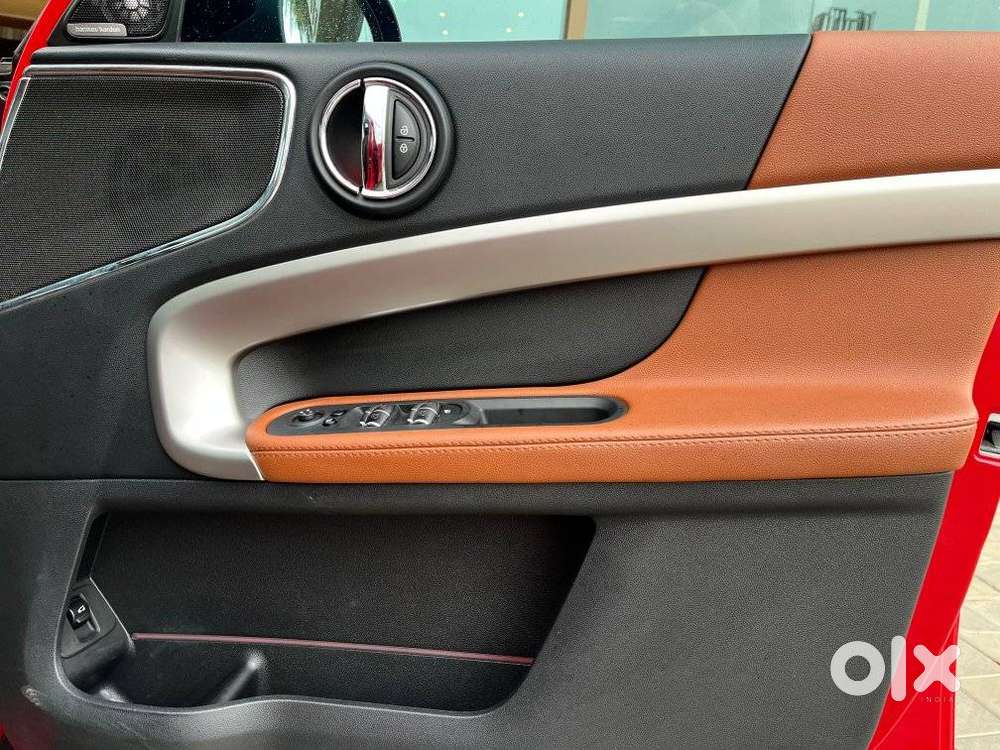 Mini Cooper Countryman S Jcw Inspired, 2024, Petrol