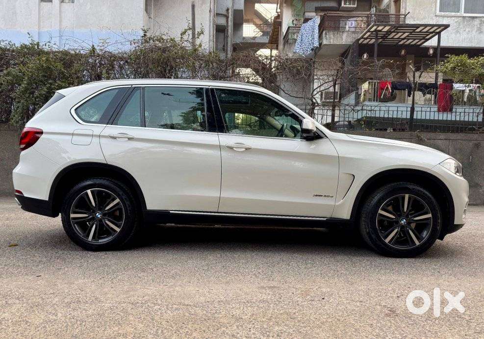 Bmw X5 Xdrive 30d Expedition, 2019, Diesel