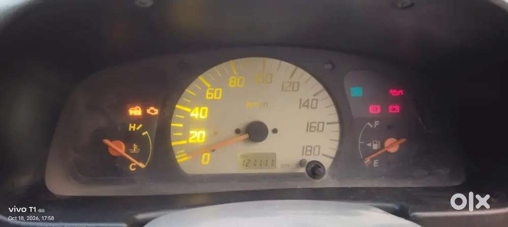 Maruti Suzuki Alto 2008