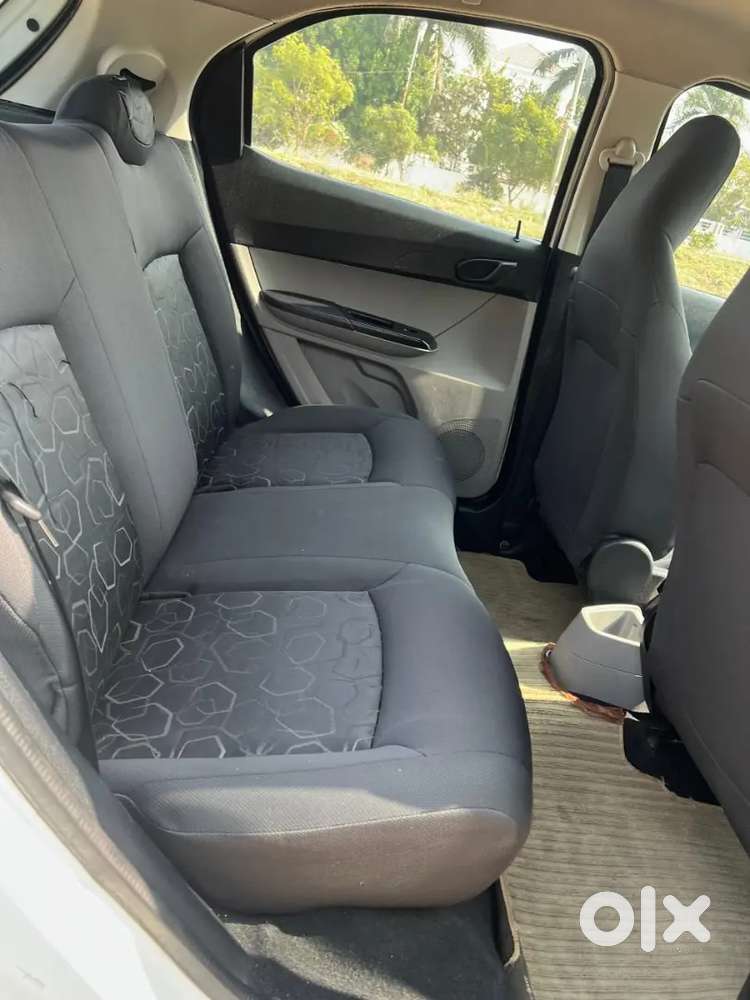 2017 Tata Tiago Xt Manual Petrol