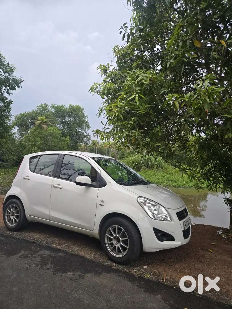 2012 Vdi With Alloy Weel, Facelift, Touch Screen, Reverse Camera