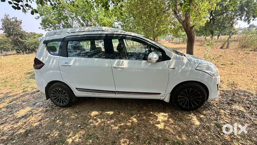 Maruti Suzuki Diesel 2012