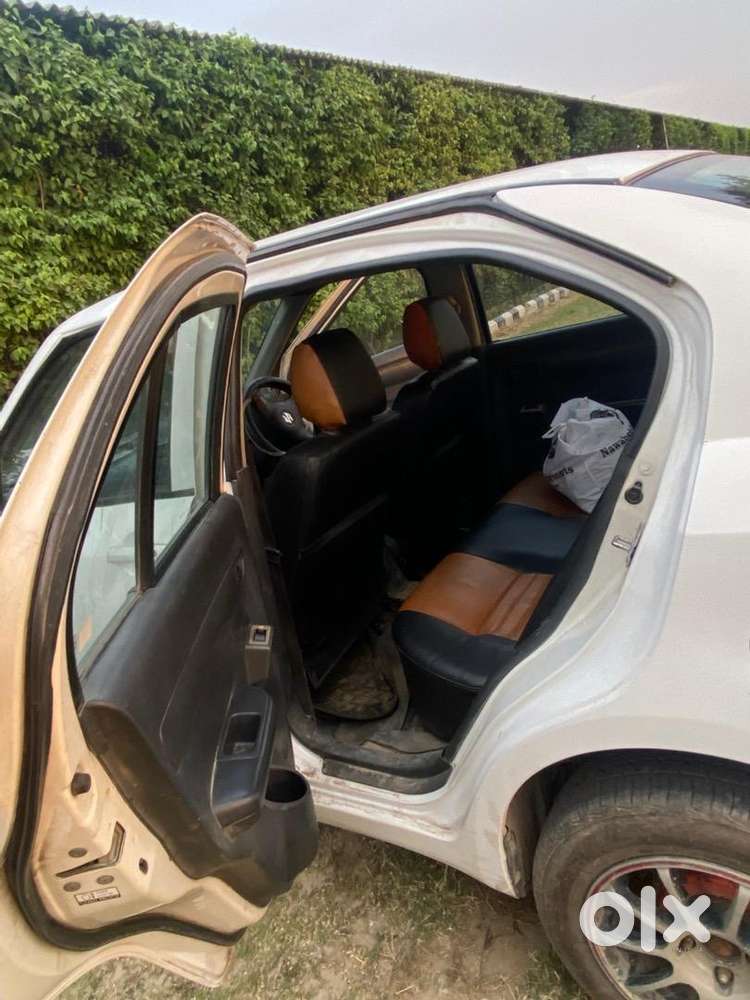 Maruti Suzuki Swift Dzire 2012 Diesel Good Condition