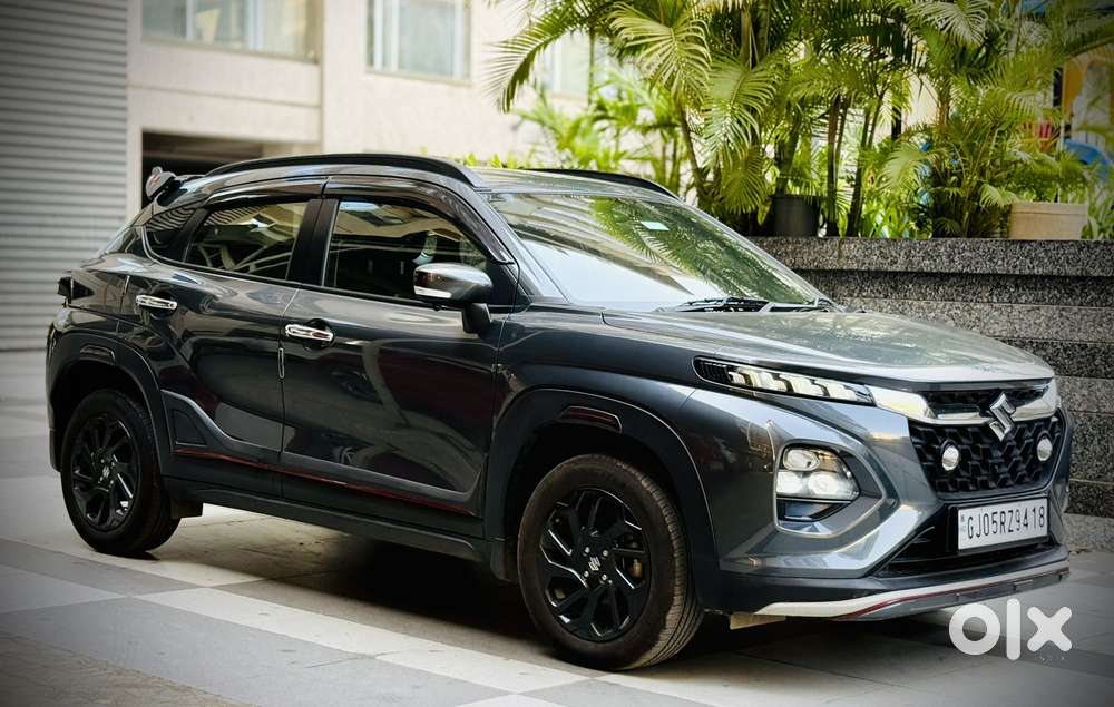 Maruti Suzuki Fronx Delta Plus 1.2 Mt, 2025, Petrol