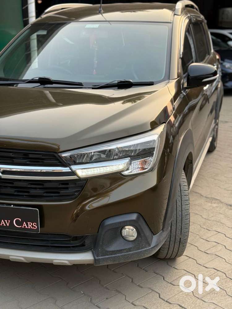 Maruti Suzuki Xl6 1.5 Zeta At, 2022, Petrol