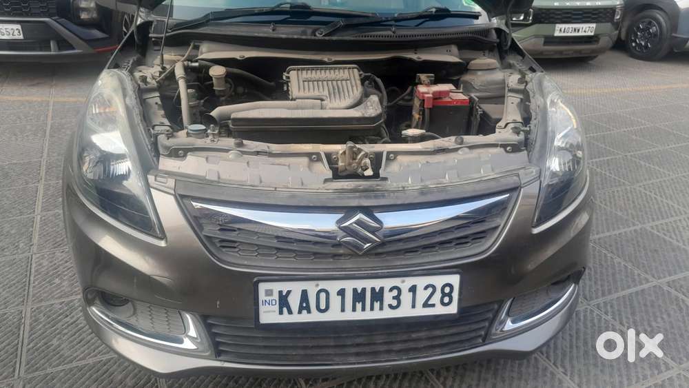 Maruti Suzuki Swift Dzire 2015-2017 1.2 Vxi, 2015, Petrol