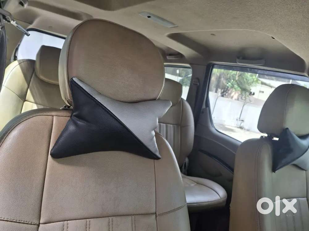 Mahindra Xylo Diesel 2016