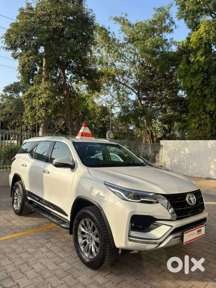 Toyota Fortuner 4x2 At 2.8 Diesel, 2024, Diesel