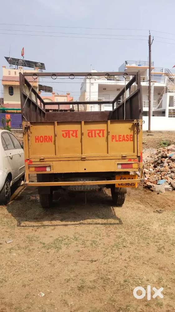 Best Condition And No Extra Work Fully Smothly Running