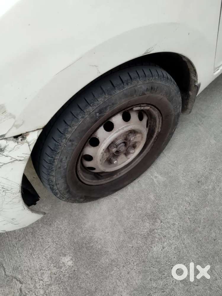 Hyundai Eon D-lite 2013