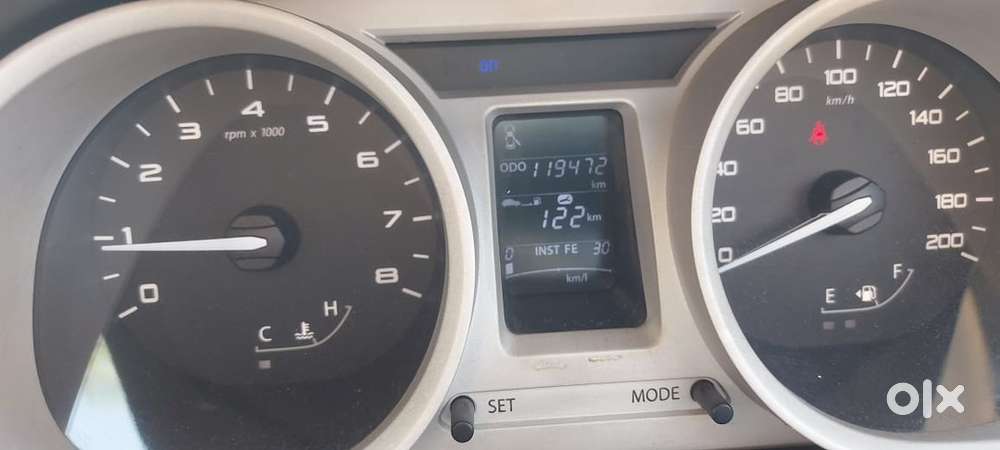 Tata Tigor Petrol 2017