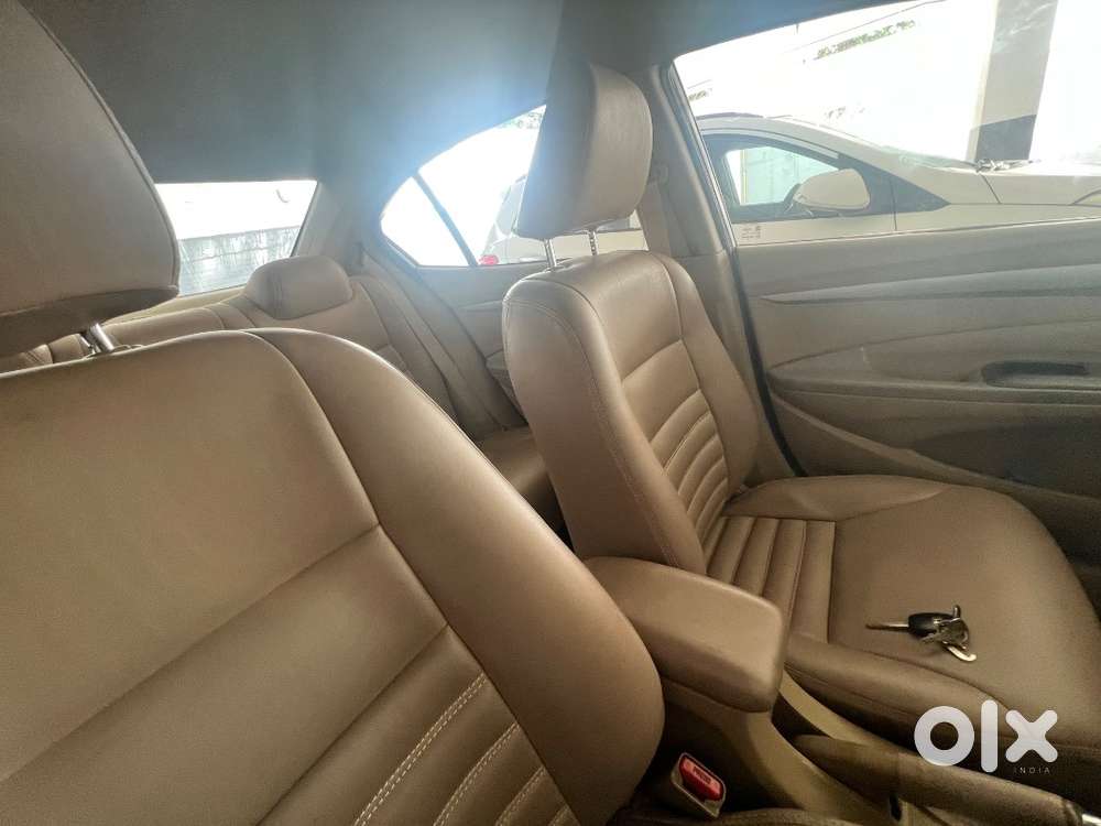 Honda City 1.5 2010