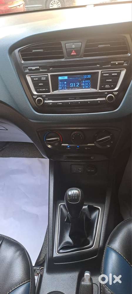Hyundai I20 Active 1.2 Sx, 2015, Diesel