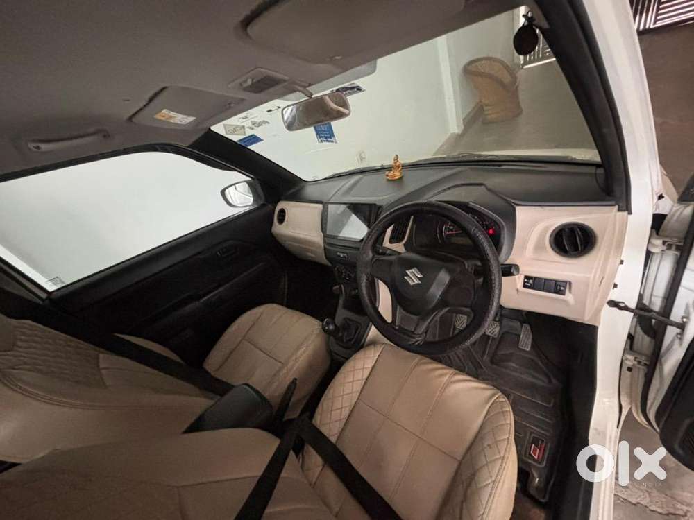 Commercial Maruti Suzuki Wagon R 2023 Cng & Hybrids 100000 Km Driven