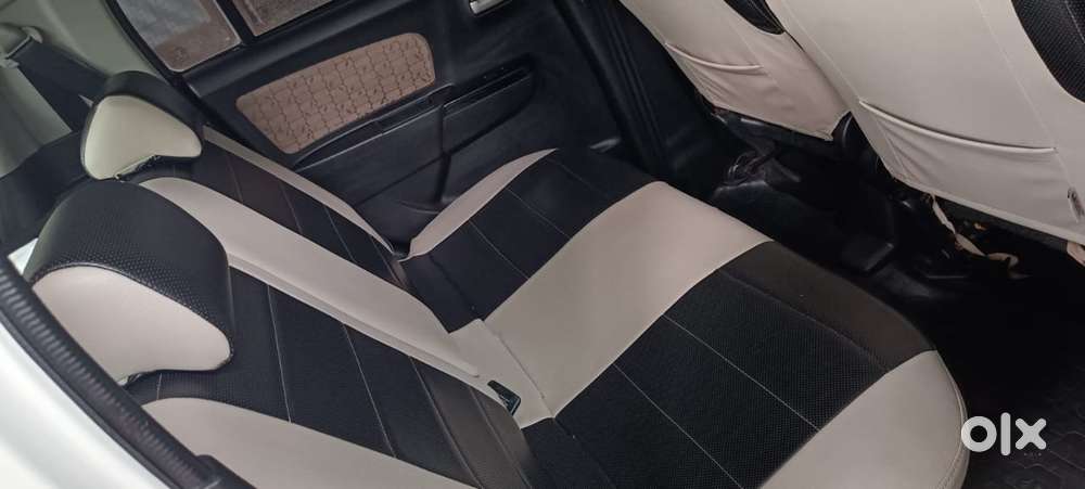 Maruti Suzuki Stingray Vxi, 2018, Petrol