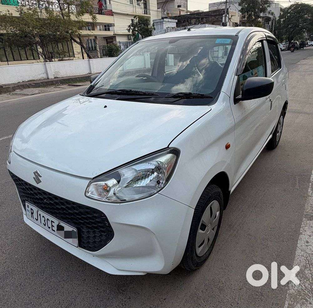 Maruti Suzuki Alto K10 1.0 Vxi, 2023, Petrol