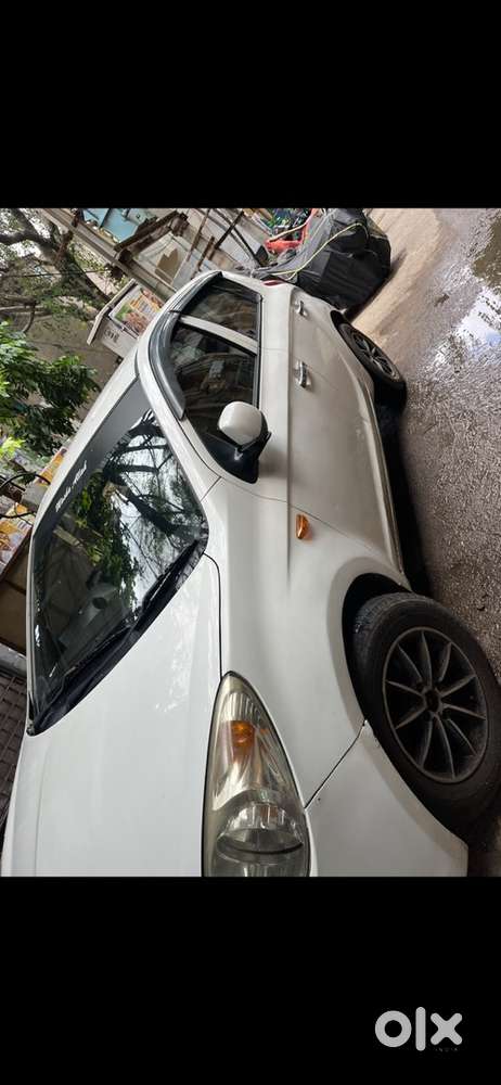 Hyundai I20 Petrol 2008