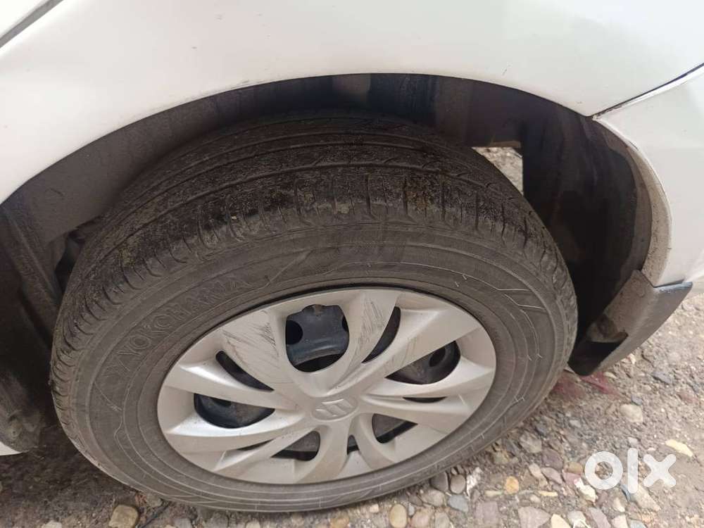 Maruti Suzuki Dzire 2015 Diesel Well Maintained