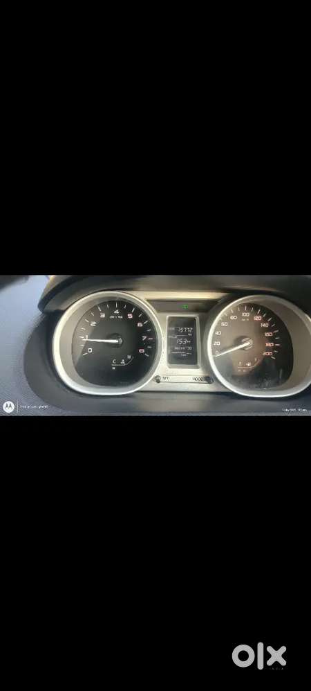 Tata Tigor 2017 Diesel 85000 Km Driven