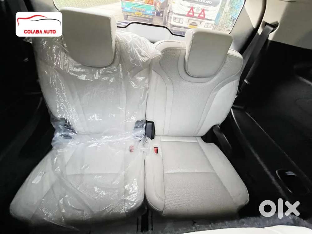 Mahindra Xuv700 2.2 Ax 7 Diesel At Luxury Pack Str, 2024, Diesel