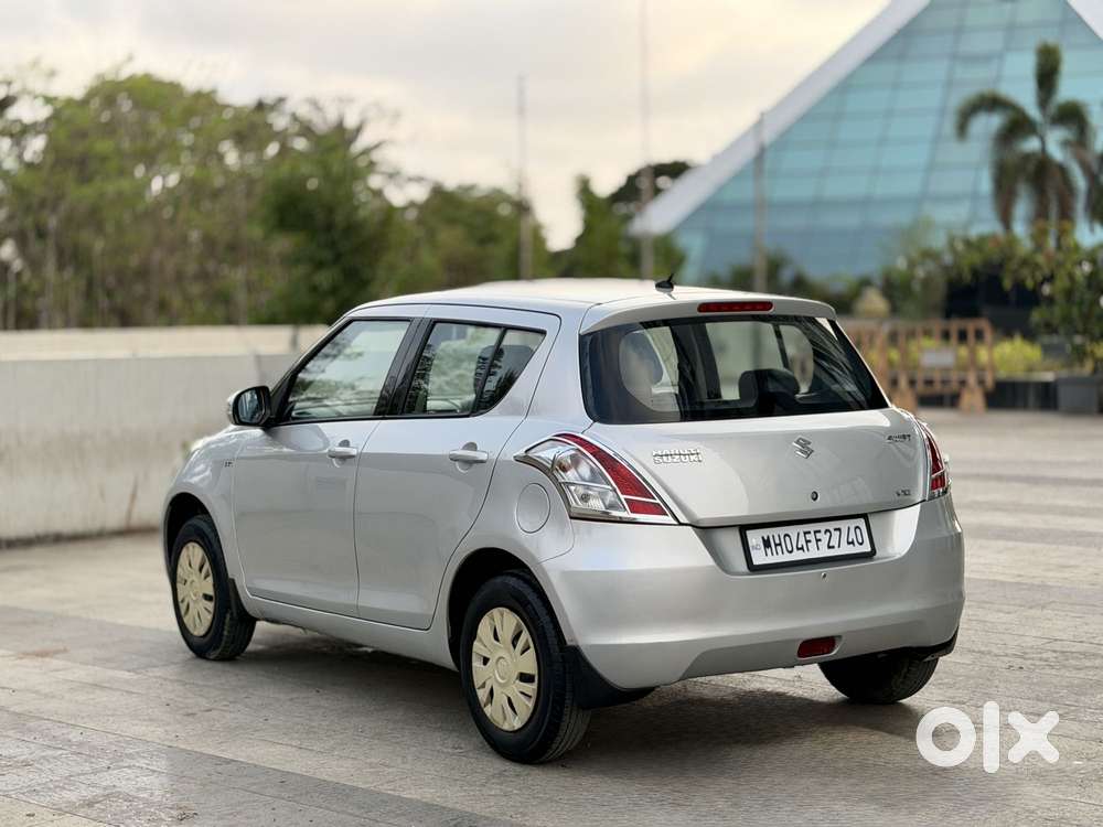 Maruti Suzuki Swift 2004-2010 Vxi With Abs, 2012, Petrol