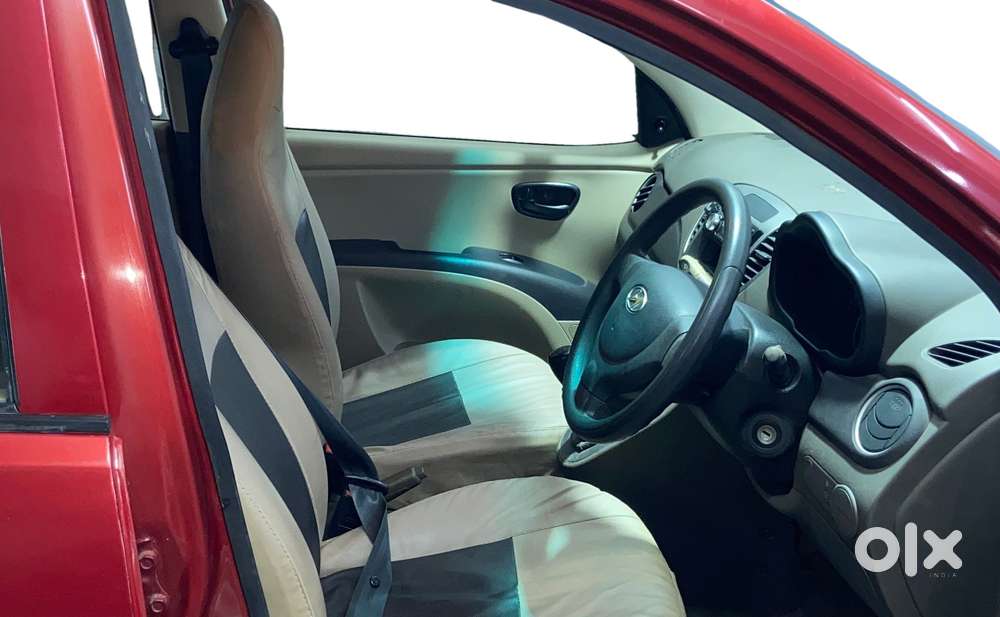 Hyundai I10 Era, 2012, Petrol