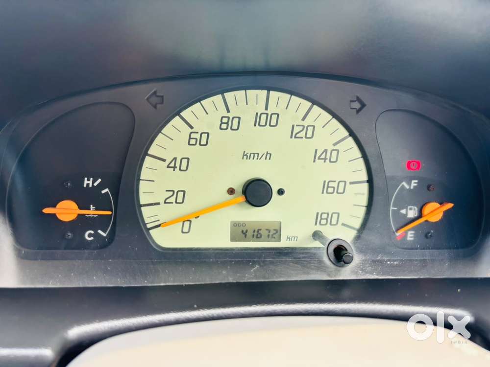 Maruti Suzuki Alto 0.8 Lxi (o), 2008, Petrol