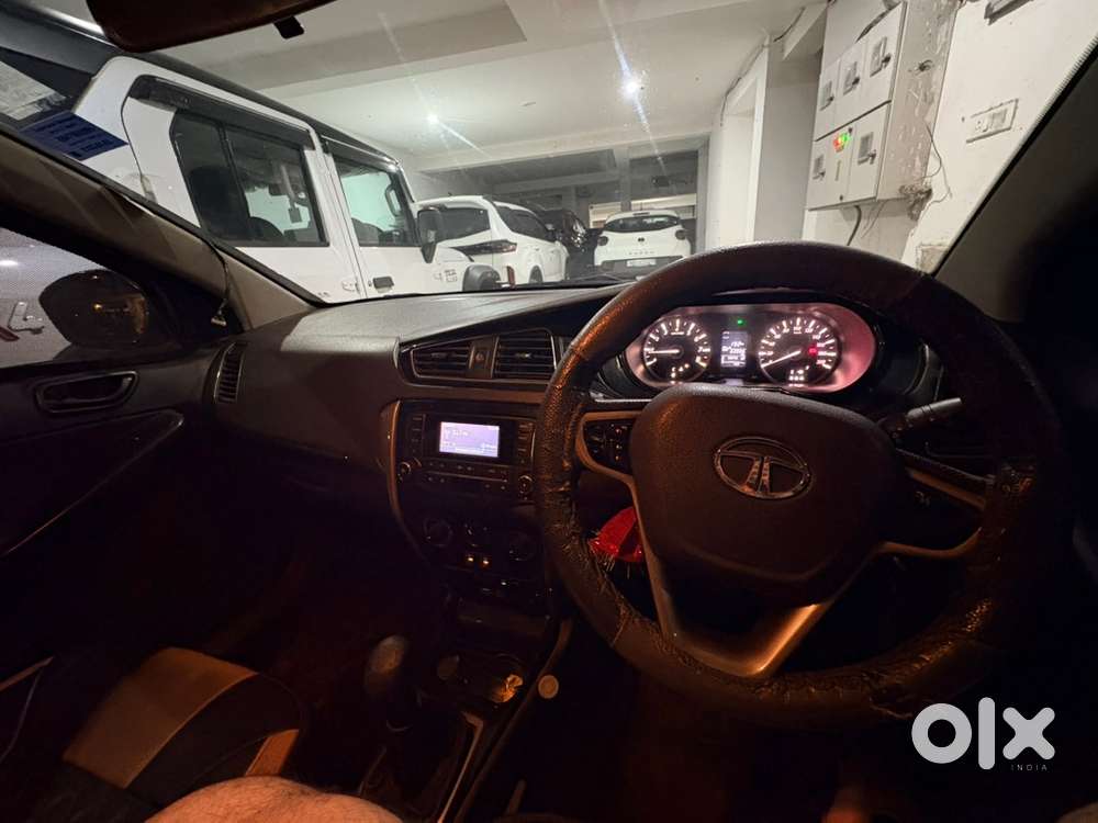 Tata Bolt 2015 Petrol Good Condition