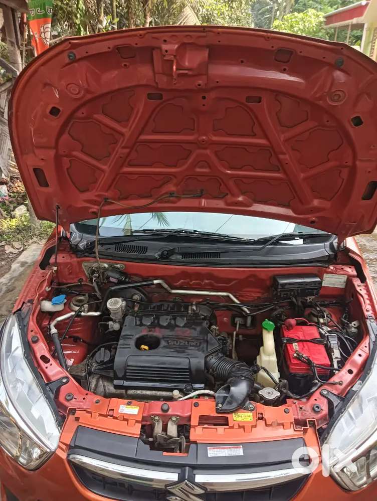 Maruti Suzuki Alto K10 Vxi 2019 November