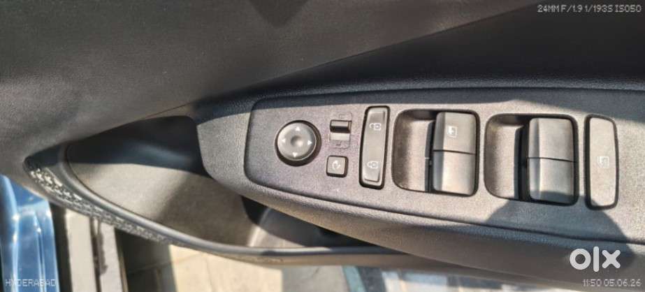 Hyundai Exter Sx (o) Connect 1.2 Amt, 2025, Petrol