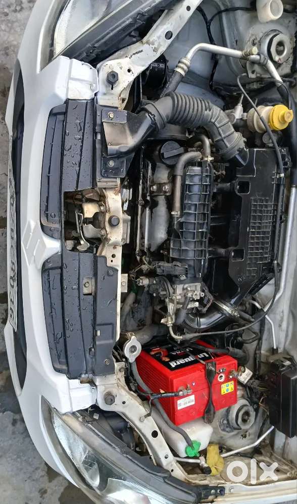 Maruti Suzuki Alto Lxi 2013