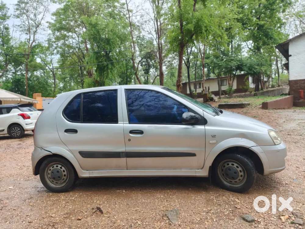 Tata Indica Xeta Gls 2009 Manual Petrol