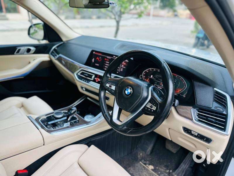 Bmw X5 Xdrive 30d Sport, 2020, Diesel
