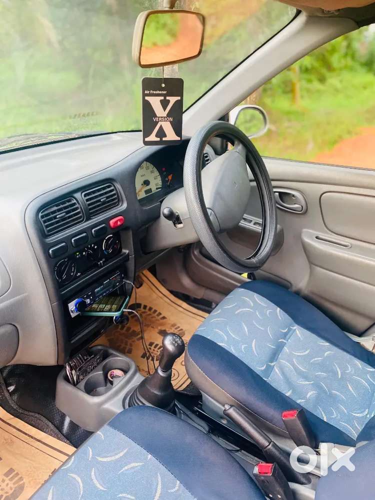 Maruti Suzuki Alto 2010 Petrol 79000 Km Driven