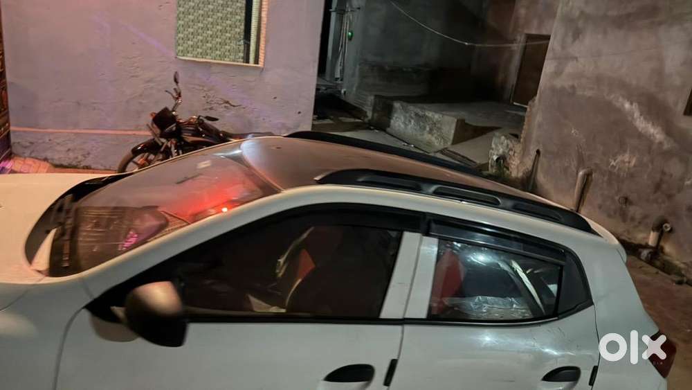 Renault Kwid Good Condition