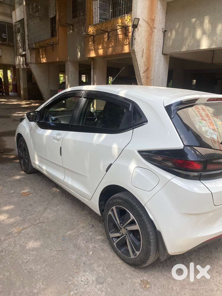 Tata Altroz 2024 Model
