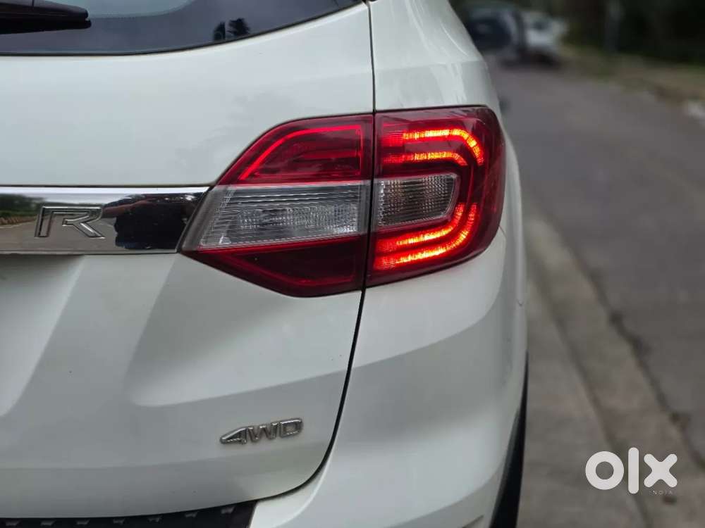 Ford Endeavour, 2019, Diesel