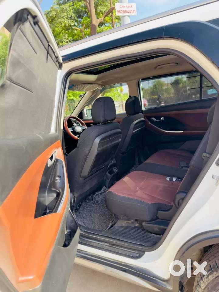 Hyundai Alcazar 1.5 Prestige Diesel Mt 7 Str, 2022, Diesel