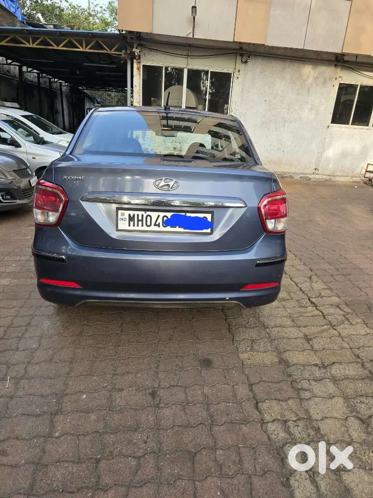 Hyundai Xcent 2015 Petrol In Brand New Condition